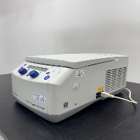 Eppendorf 5424R Refrigerated Centrifuge image 1